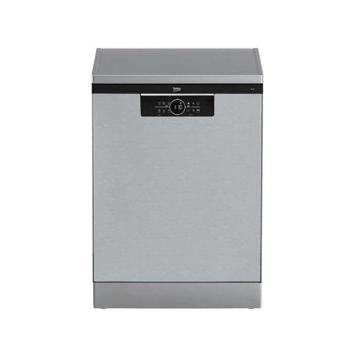 Beko BDFN26540X Lavastoviglie a libera installazione 15 coperti classe C - Inox