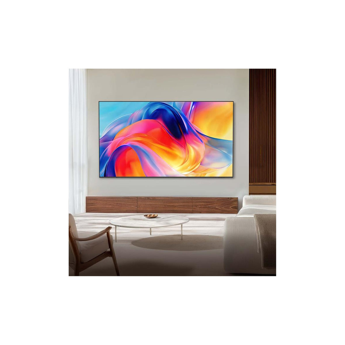SAMSUNG UE50M70HAUXZT Tv Mini LED 50" Smart TV 4K AI