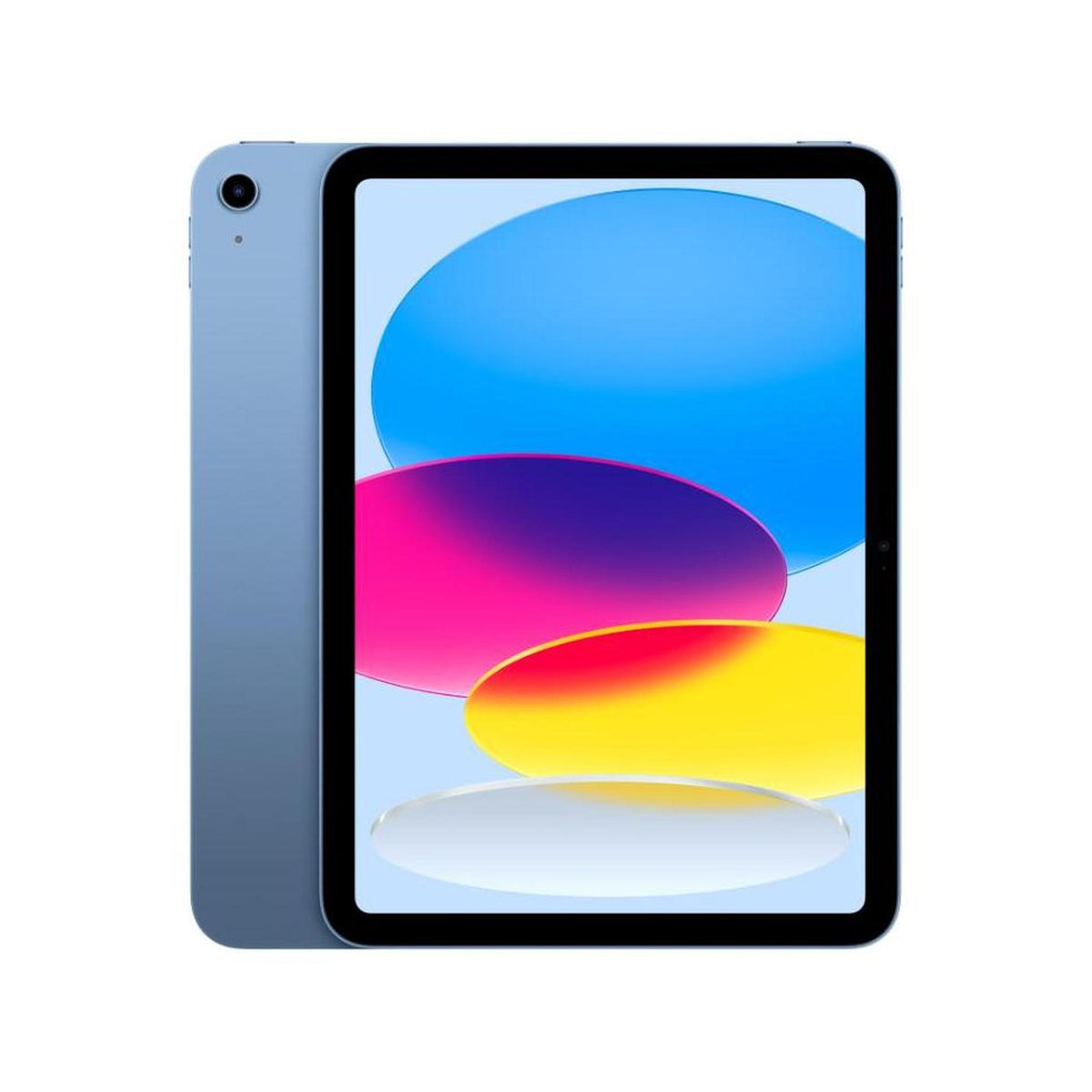 APPLE MD4A4TY/A iPad 11" A16 Wi-Fi 128GB - Blu