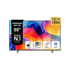 SAMSUNG UE55M70HAUXZT Tv Mini Led 55" smart tv 4K AI
