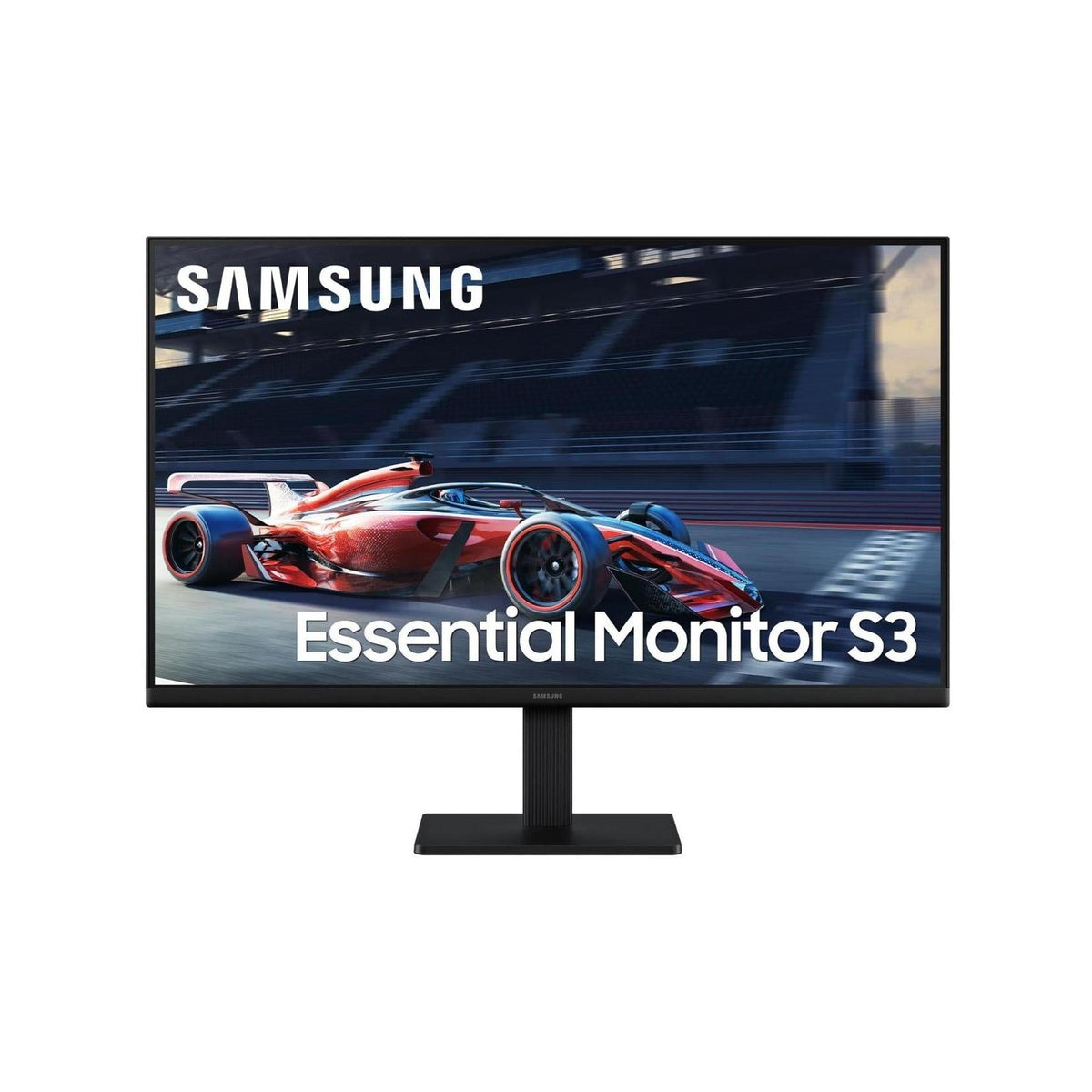 Samsung LS27D300GAUXEN Monitor LED 27" Full HD IPS 100Hz Classe D