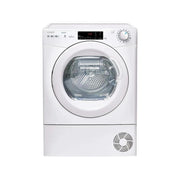 CANDY CS EH10N2TE-S Asciugatrice 10Kg a Pompa di calore, Classe D - CSEH10N2TE-S
