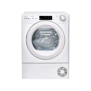 CANDY CS EH10N2TE-S Asciugatrice 10Kg a Pompa di calore, Classe D - CSEH10N2TE-S