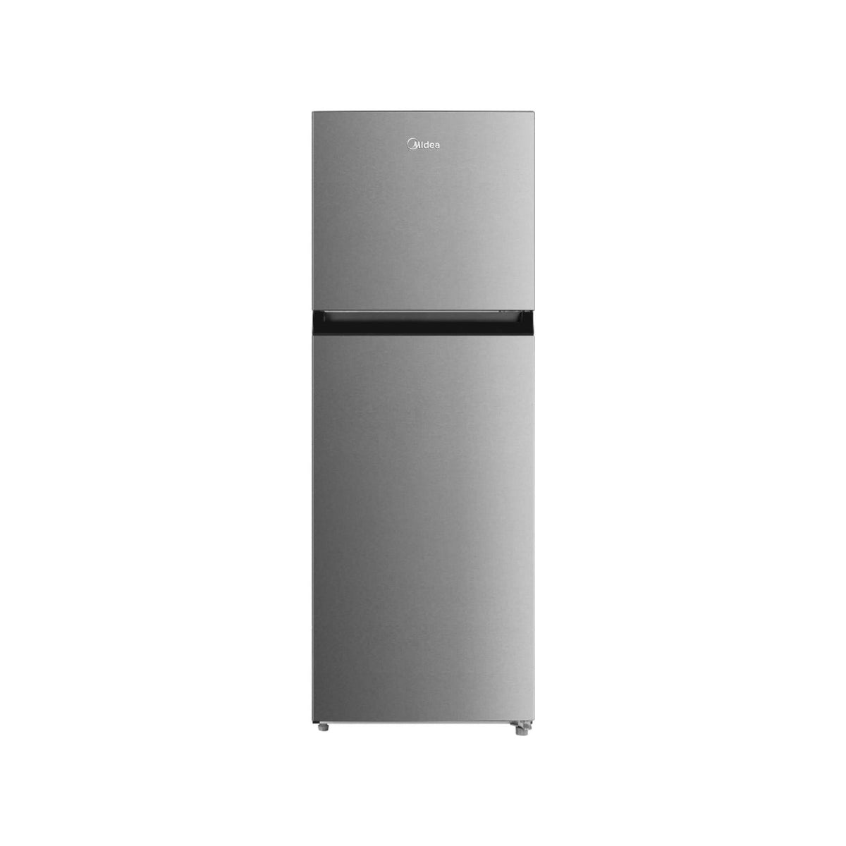 Midea MDRT489MTE02E Frigorifero Doppia Porta 338Lt Total No Frost Classe E Inox