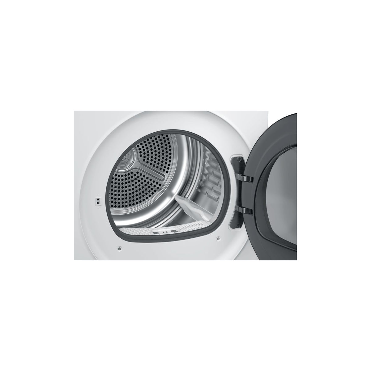 HAIER HD90-D939-IT ASCIUGATRICE A POMPA DI CALORE 9KG CLASSE D