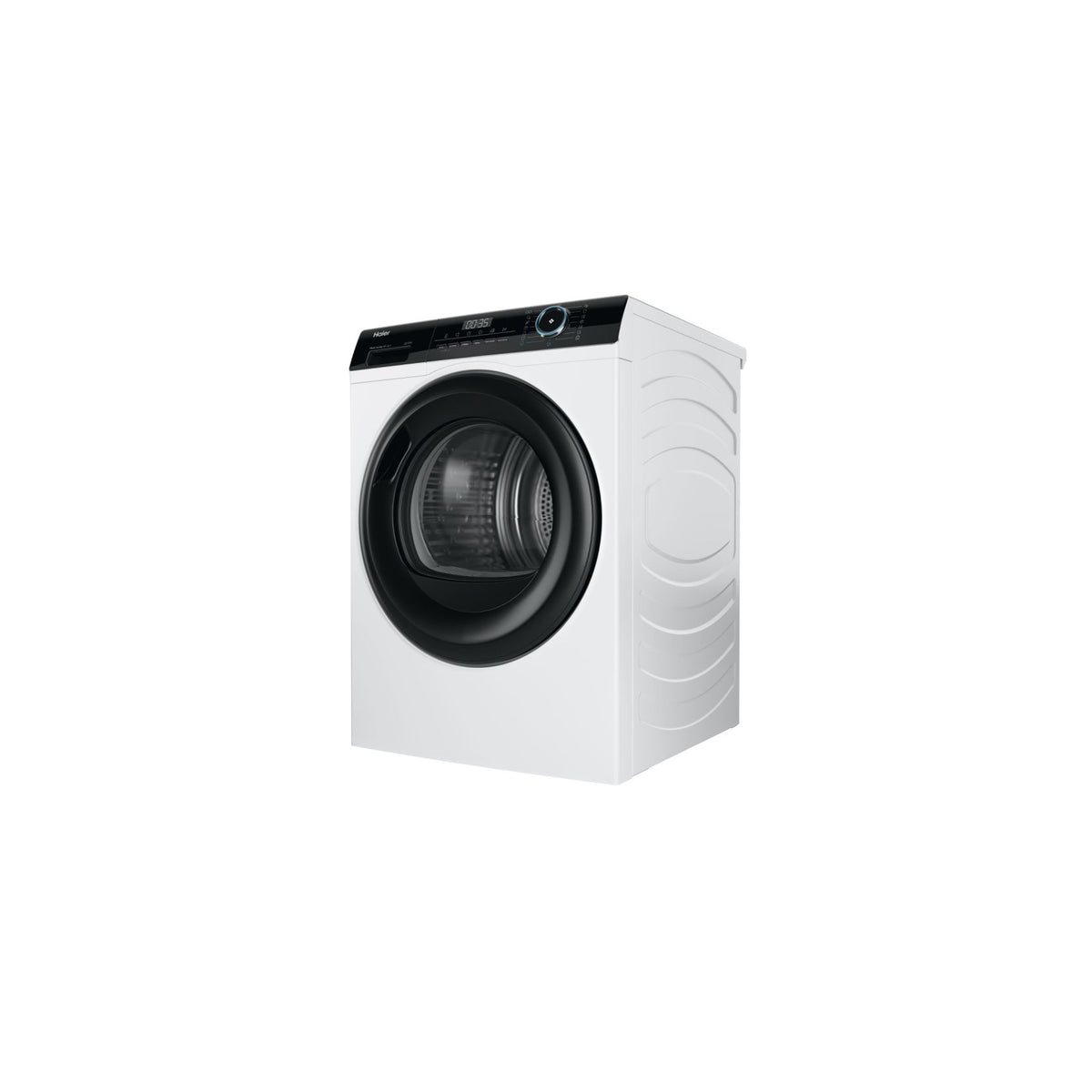 HAIER HD90-D939-IT ASCIUGATRICE A POMPA DI CALORE 9KG CLASSE D