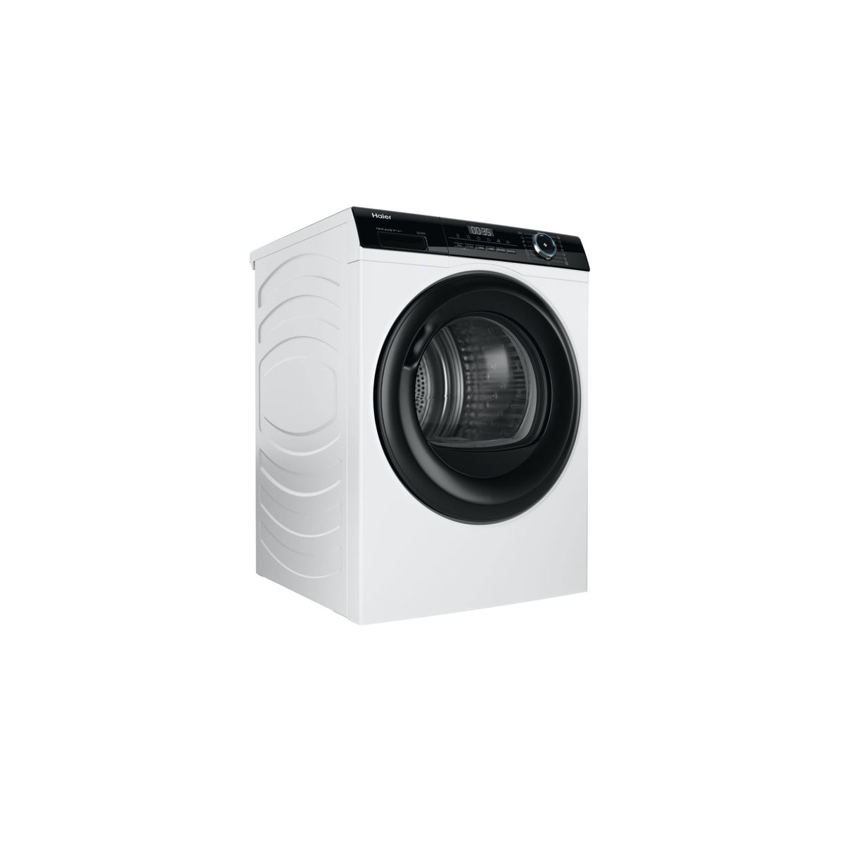HAIER HD90-D939-IT ASCIUGATRICE A POMPA DI CALORE 9KG CLASSE D