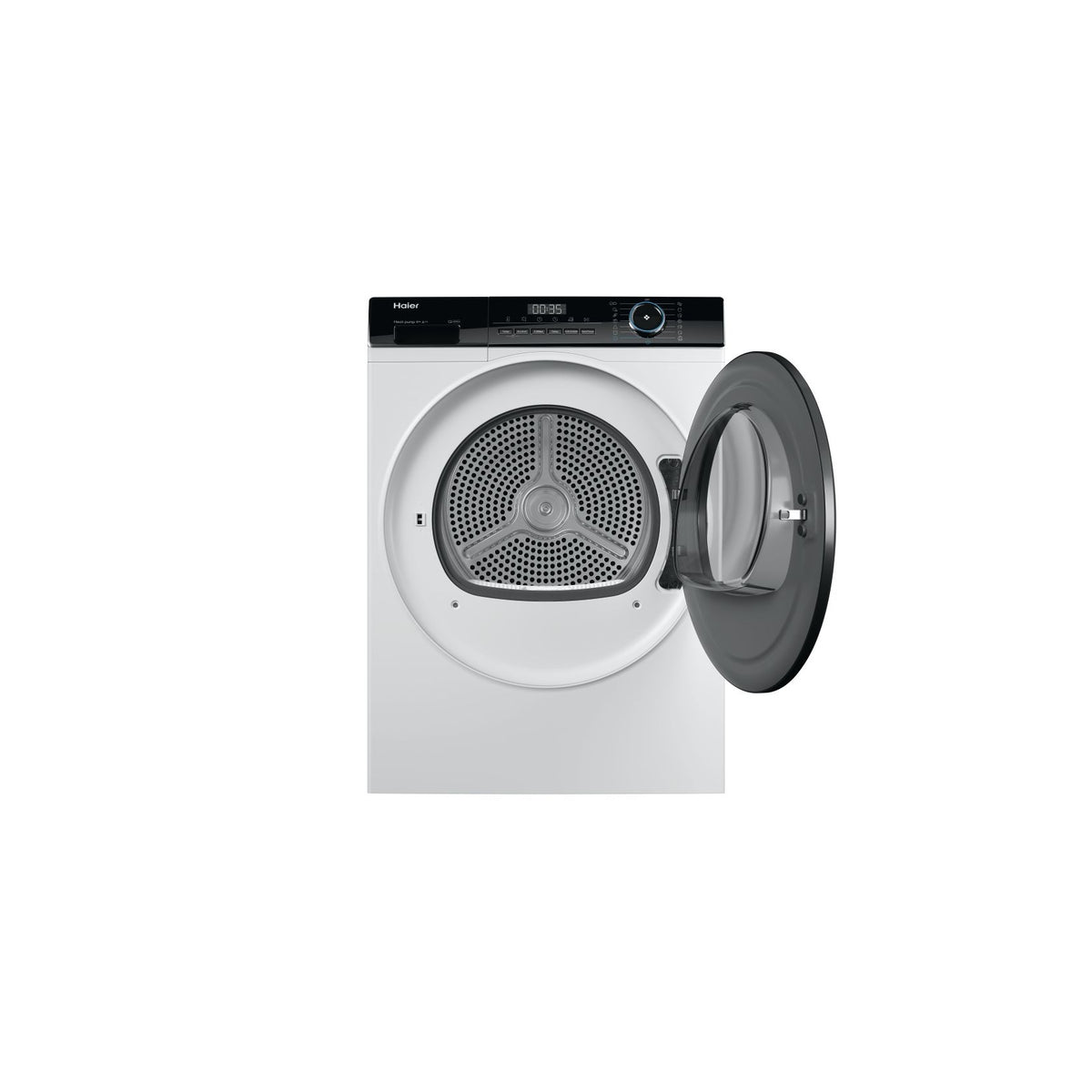HAIER HD90-D939-IT ASCIUGATRICE A POMPA DI CALORE 9KG CLASSE D