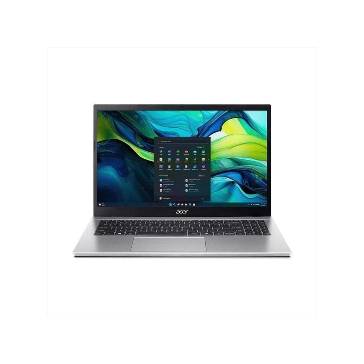 ACER AG15-42P-R3GD NOTEBOOK ASPIRE GO 15 RYZEN 7 RAM 16GB SSD 512GB