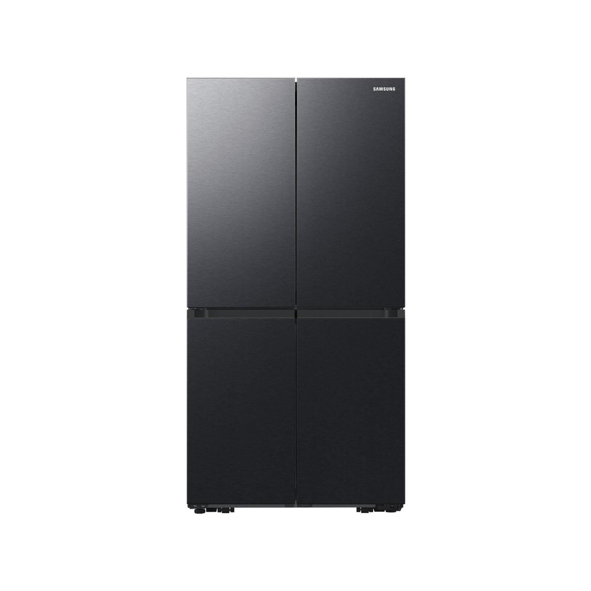 SAMSUNG RF65DG960EB1 FRIGORIFERO 4 PORTE 646LT TOTAL NO FROST CLASSE E COLORE NERO