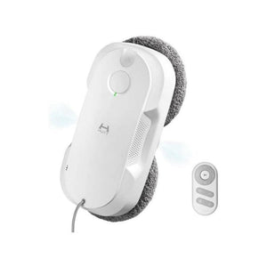 HUTT DDC56 Robot Lavavetri rotondo 60ml
