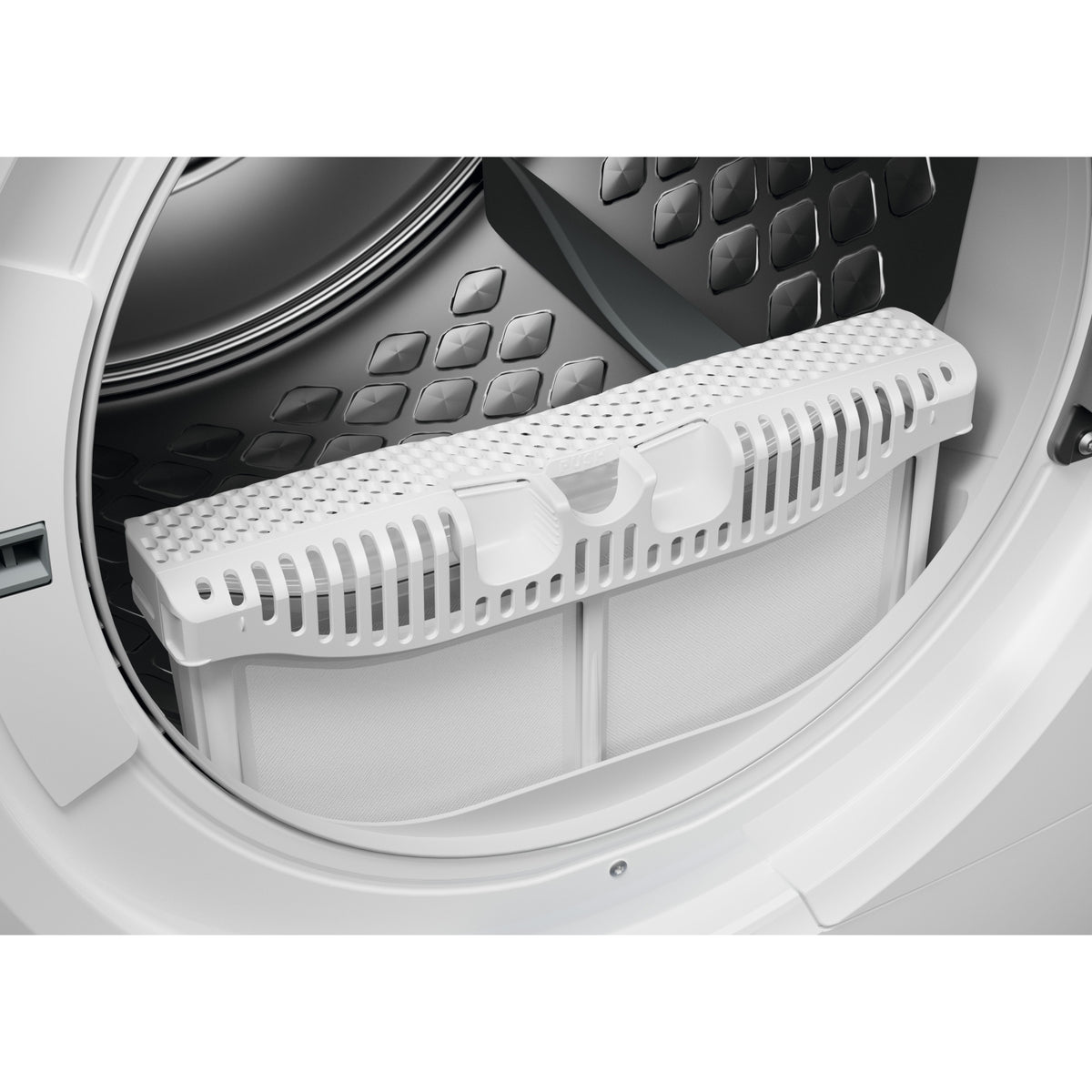 Electrolux EW7H4E10BY Asciugatrice 10kg UltraCare 3DSense Classe B - EW7H4E10Y