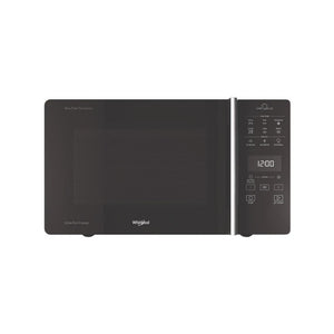 Whirlpool MCP359SL Forno Microonde CHEF PLUS 25L Colore Argento