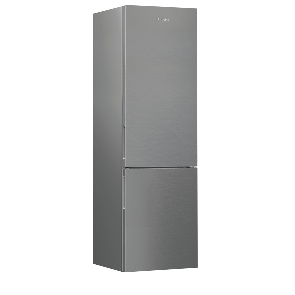 Hotpoint HP1K25402XP7E Frigorifero Combinato 355Lt No Frost Classe B Inox