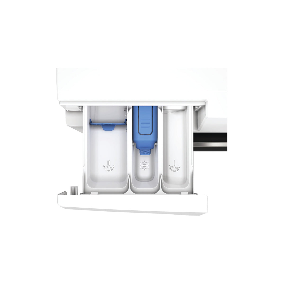 Hotpoint HB103CAREIT Lavatrice 10kg FabricCare Vapore Classe A