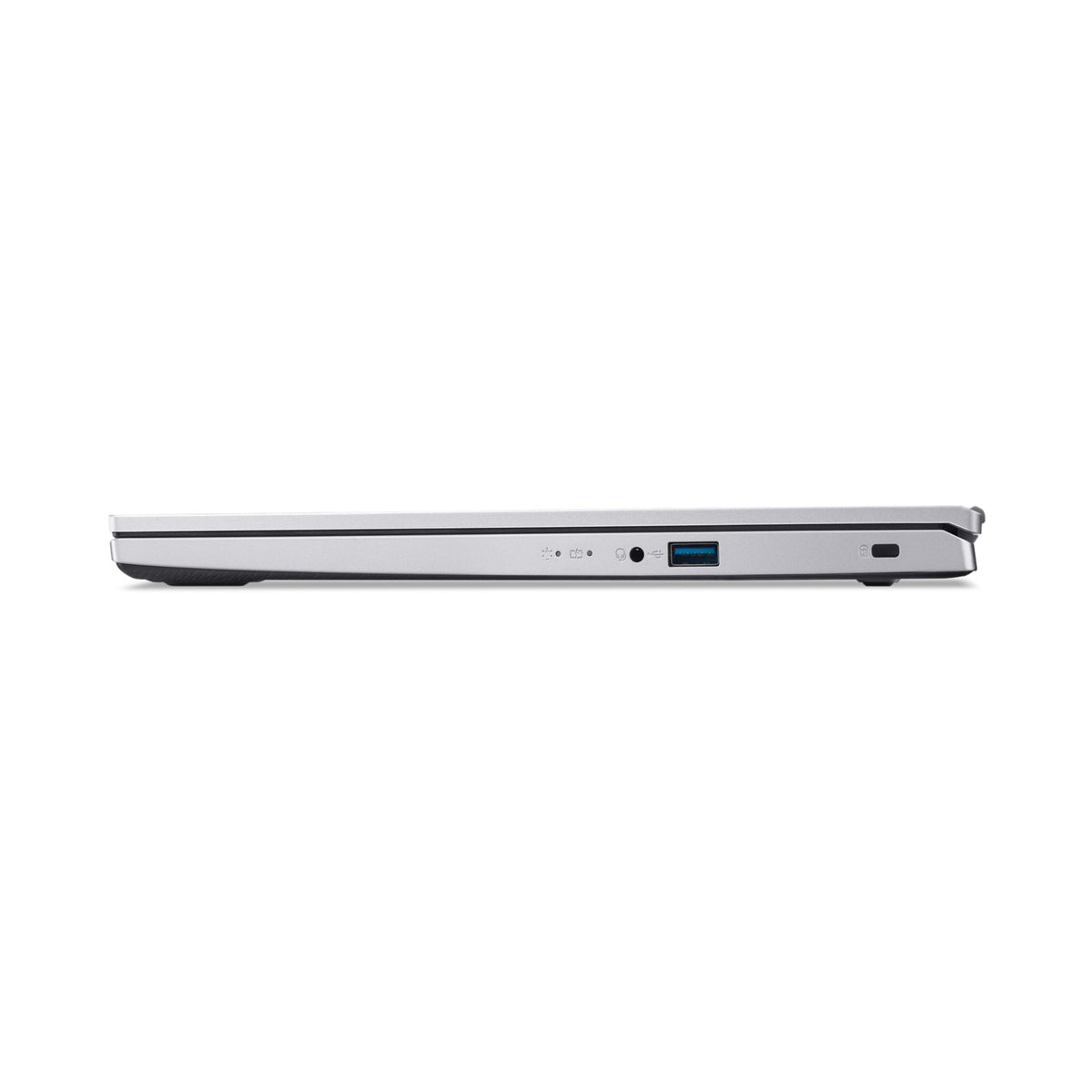 Acer AG15-42P-R22Q Notebook Aspire Go 15.6" RAM 8GB SSD 512GB Silver