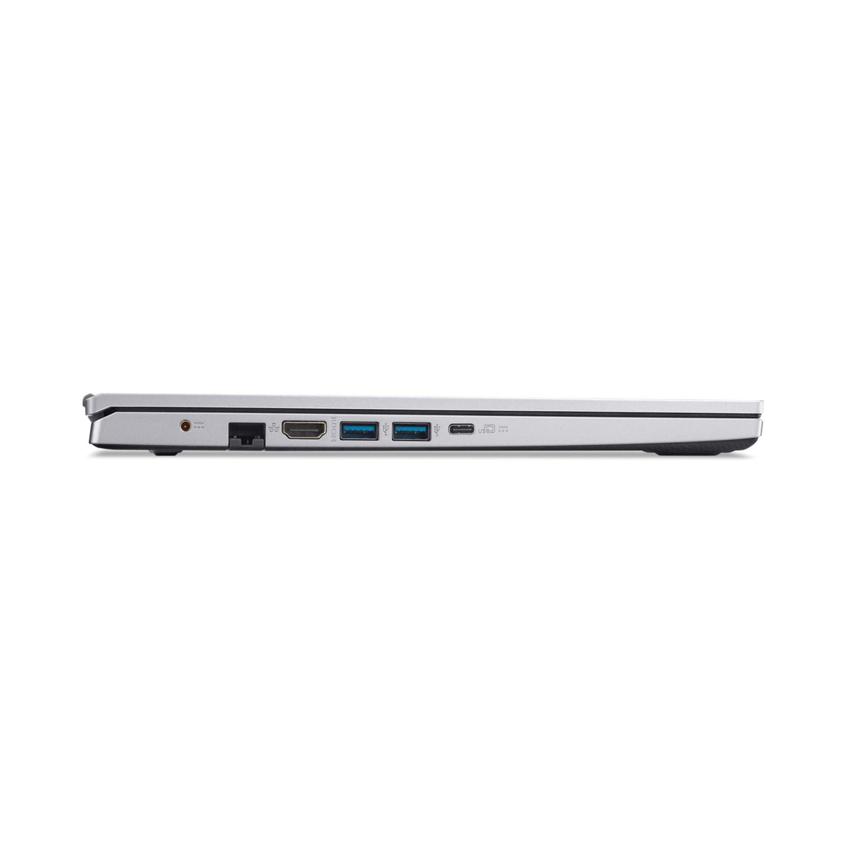 Acer AG15-42P-R22Q Notebook Aspire Go 15.6" RAM 8GB SSD 512GB Silver