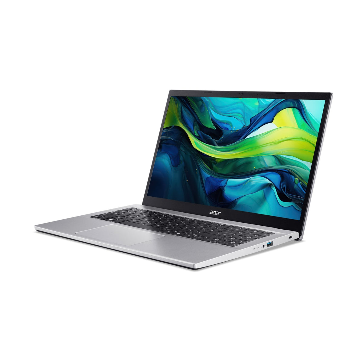 Acer AG15-42P-R22Q Notebook Aspire Go 15.6" RAM 8GB SSD 512GB Silver