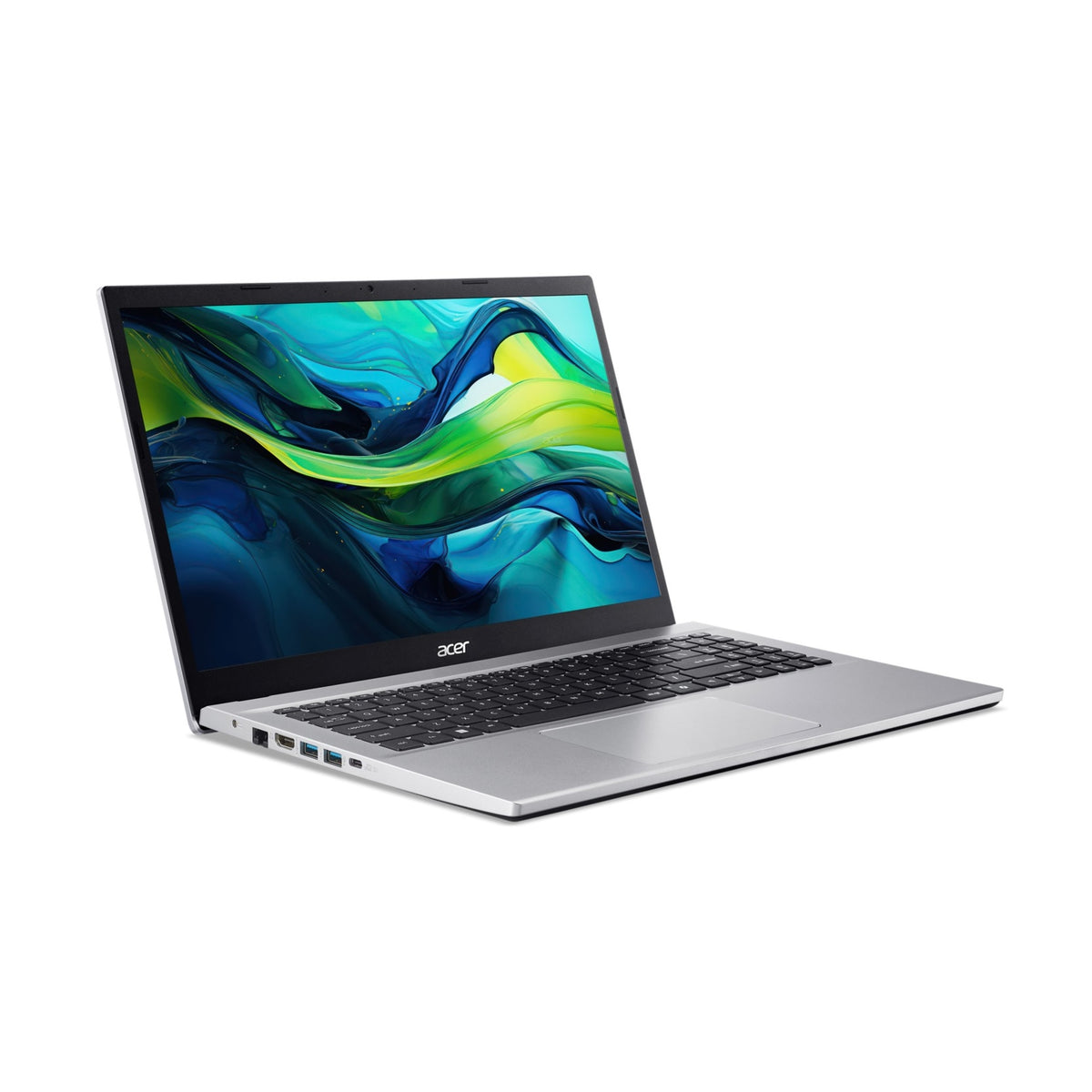 Acer AG15-42P-R22Q Notebook Aspire Go 15.6" RAM 8GB SSD 512GB Silver