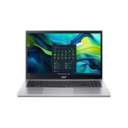 Acer AG15-42P-R22Q Notebook Aspire Go 15.6" RAM 8GB SSD 512GB Silver
