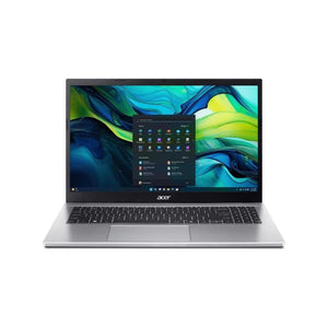 Acer AG15-42P-R22Q Notebook Aspire Go 15.6" RAM 8GB SSD 512GB Silver