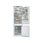 Candy CRBQL1835E Frigorifero combinato da incasso 268Lt Low Frost Direct Cooling classe E Bianco