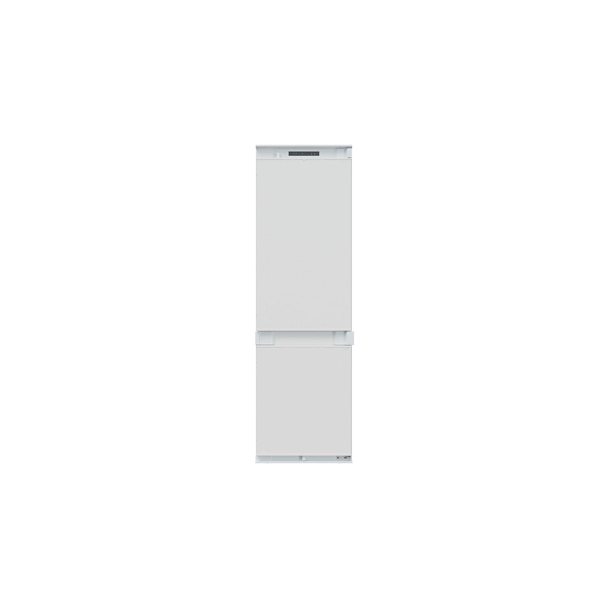 Candy CRBQL1835E Frigorifero combinato da incasso 268Lt Low Frost Direct Cooling classe E Bianco