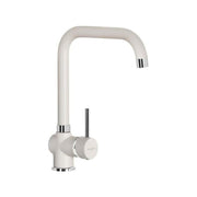 Schock SXTIME16 SERIE AQUATIME MISCELATORE CANNA ALTA COLORE NEW ALUMINA