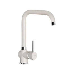 Schock SXTIME16 SERIE AQUATIME MISCELATORE CANNA ALTA COLORE NEW ALUMINA