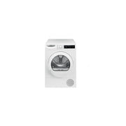 Smeg DT1T08E Asciugatrice a pompa di calore 8Kg Classe E