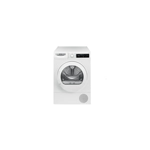 Smeg DT1T08E Asciugatrice a pompa di calore 8Kg Classe E