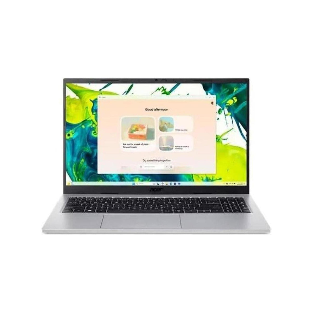 Acer Aspire Go 15 AG15-72P-77TE Notebook 15,6" Intel Core 7 Ram 32GB Ssd 1TB Windows 11