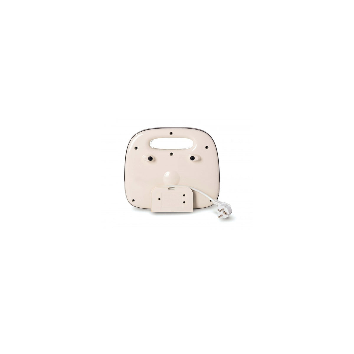 Ariete 1963/03 Tostiera Vintage 750W Beige