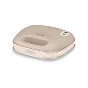 Ariete 1963/03 Tostiera Vintage 750W Beige