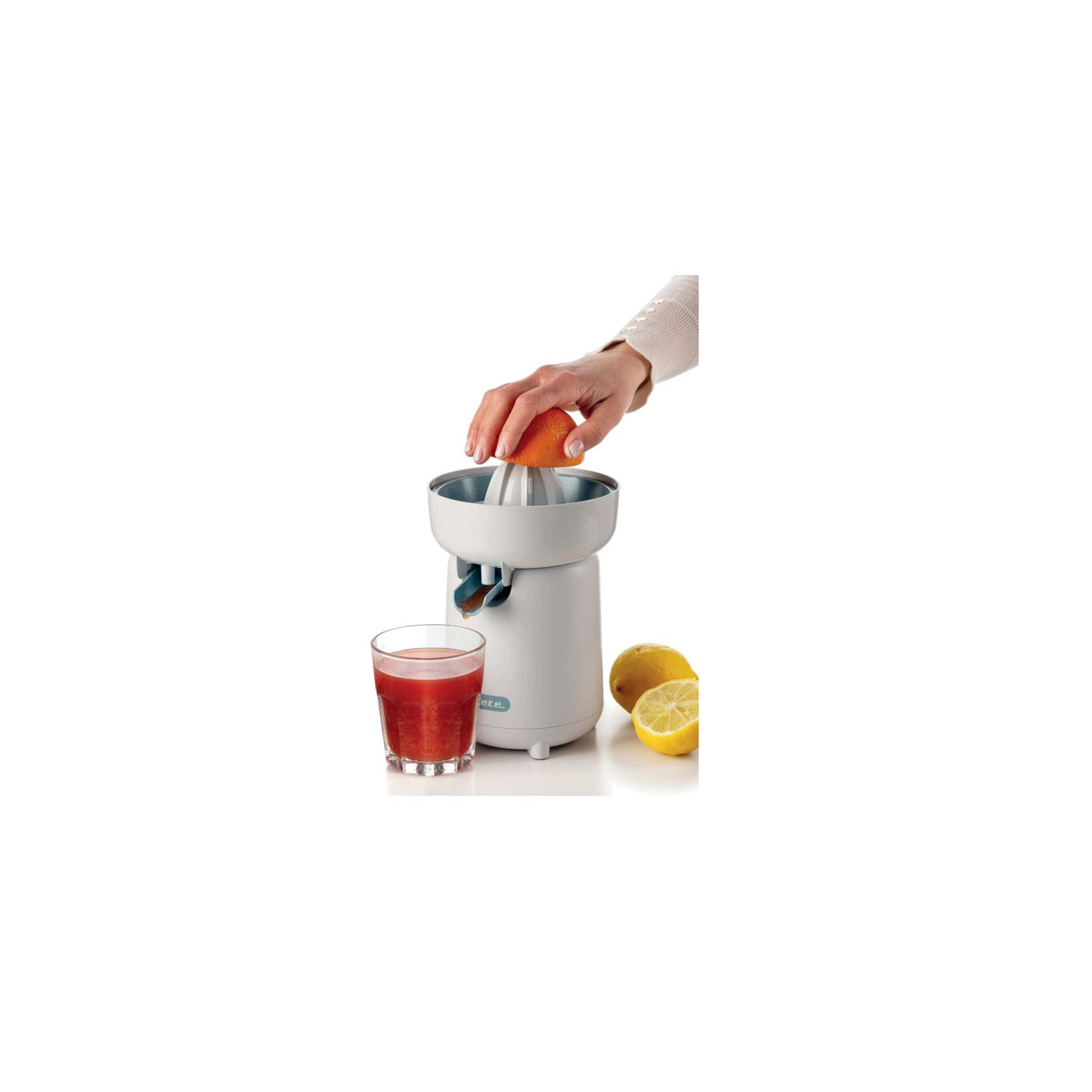 Ariete 417/07 Spremiagrumi Breakfast 40W 0,2Lt