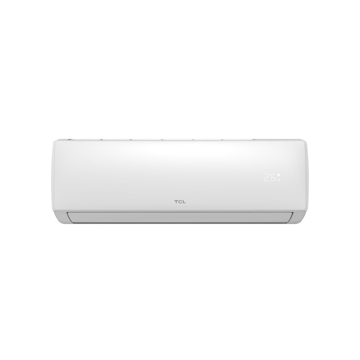 TCL SN12F6S4 CLIMATIZZATORE A PARETE MONOSPLIT 12000BTU WIFI INTEGRATO CLASSE A++/A+