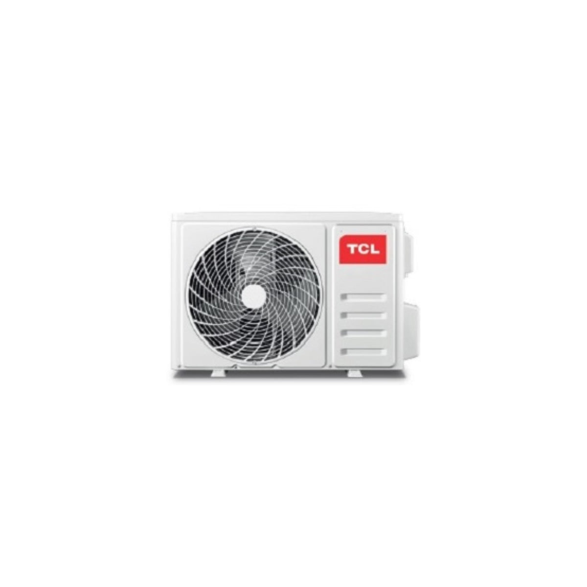 TCL SN12F6S4 CLIMATIZZATORE A PARETE MONOSPLIT 12000BTU WIFI INTEGRATO CLASSE A++/A+