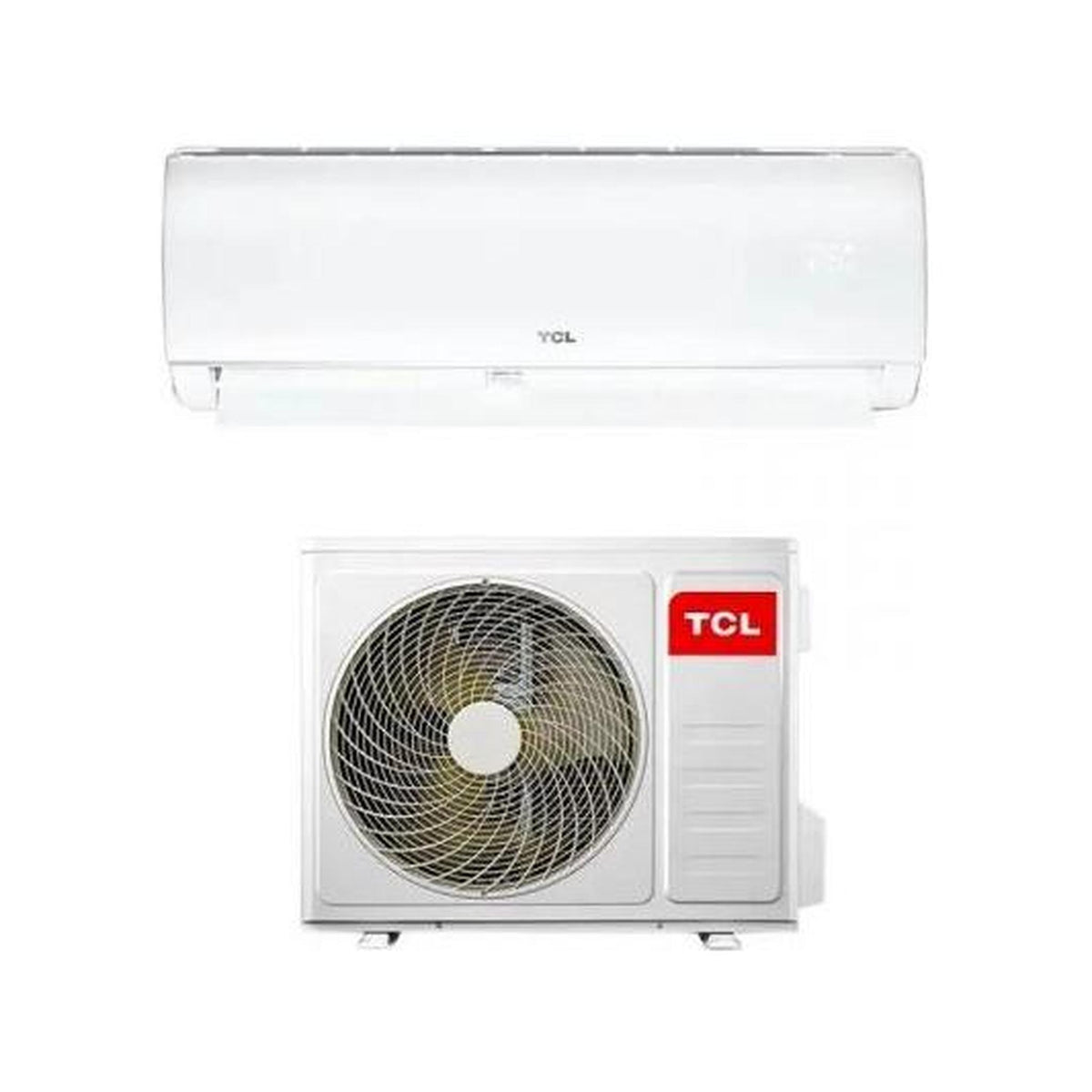 TCL SN12F6S4 CLIMATIZZATORE A PARETE MONOSPLIT 12000BTU WIFI INTEGRATO CLASSE A++/A+