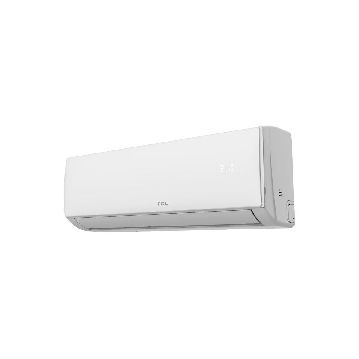 TCL SN18F6S4 CLIMATIZZATORE A PARETE MONOSPLIT 18000BTU WIFI INTEGRATO CLASSE A++/A+