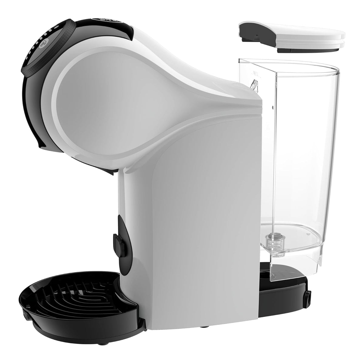 Nescafè Dolce Gusto EDG226.W Macchina da caffè a Capsule serbatoio 0,8lt - EDG226W