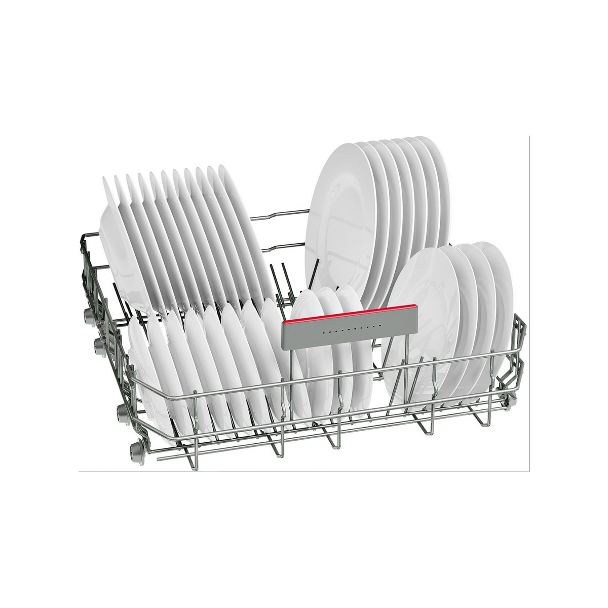 BOSCH SERIE 4 SMV4EVX11E LAVASTOVIGLIE DA INCASSO A SCOMPARSA TOTALE 14 COPERTI CLASSE B