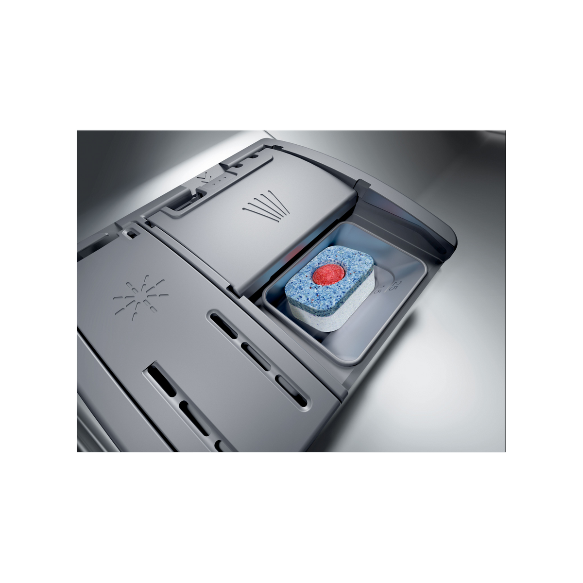 BOSCH SERIE 4 SMV4EVX11E LAVASTOVIGLIE DA INCASSO A SCOMPARSA TOTALE 14 COPERTI CLASSE B