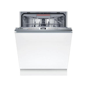 BOSCH SERIE 4 SMV4EVX11E LAVASTOVIGLIE DA INCASSO A SCOMPARSA TOTALE 14 COPERTI CLASSE B