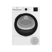 Beko BMTAM93EB Asciugatrice 9kg OptiSense Pompa di Calore Classe D