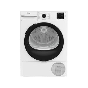 Beko BMTAM93EB Asciugatrice 9kg OptiSense Pompa di Calore Classe D