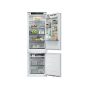 CANDY CNBQT3519EW FRIGORIFERO COMBINATO DA INCASSO TOTAL NO FROST 284LT CLASSE E