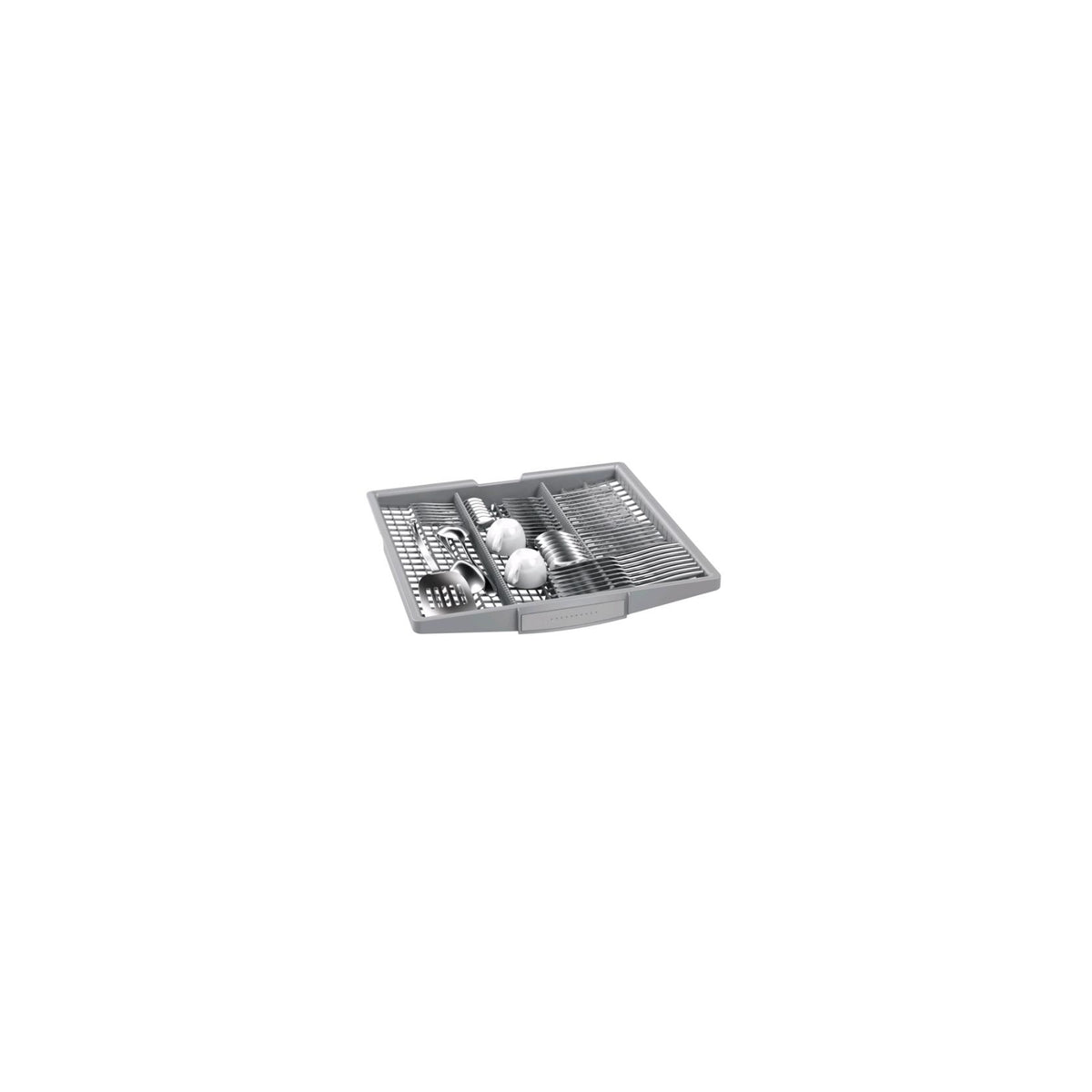 BOSCH SMV25EX02E Serie 2 Lavastoviglie da incasso a scomparsa totale 13 coperti Classe E