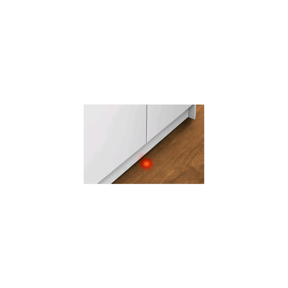 BOSCH SMV25EX02E Serie 2 Lavastoviglie da incasso a scomparsa totale 13 coperti Classe E