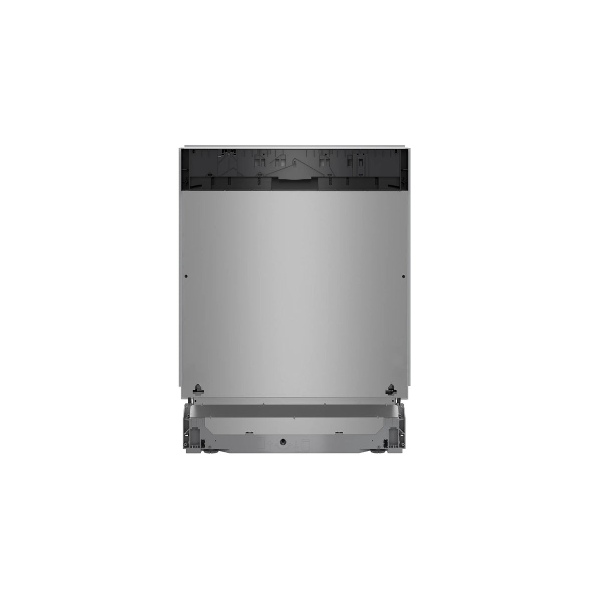 BOSCH SMV25EX02E Serie 2 Lavastoviglie da incasso a scomparsa totale 13 coperti Classe E
