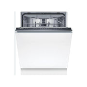 BOSCH SMV25EX02E Serie 2 Lavastoviglie da incasso a scomparsa totale 13 coperti Classe E